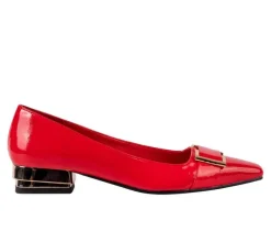 Women's Ninety Union Dove Flats