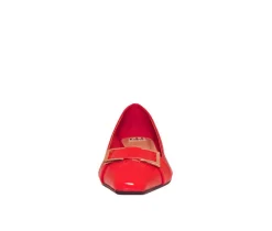 Women's Ninety Union Dove Flats