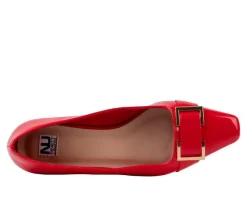 Women's Ninety Union Dove Flats