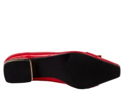 Women's Ninety Union Dove Flats