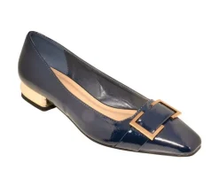 Women's Ninety Union Dove Flats