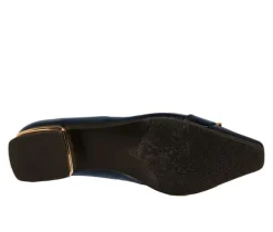 Women's Ninety Union Dove Flats