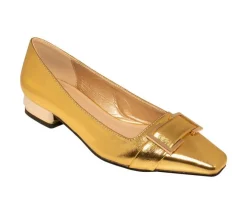 Women's Ninety Union Dove Flats