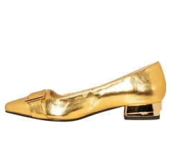 Women's Ninety Union Dove Flats