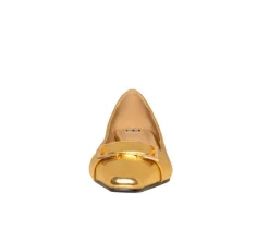 Women's Ninety Union Dove Flats