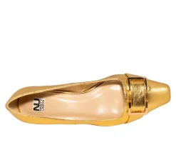 Women's Ninety Union Dove Flats