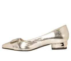 Women's Ninety Union Dove Flats