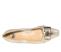 Women's Ninety Union Dove Flats