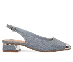 Women's Ninety Union Empress Block Heels