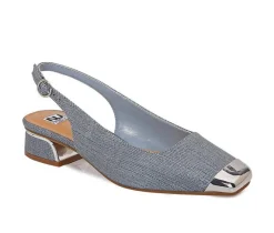 Women's Ninety Union Empress Block Heels