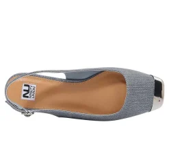 Women's Ninety Union Empress Block Heels