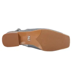 Women's Ninety Union Empress Block Heels