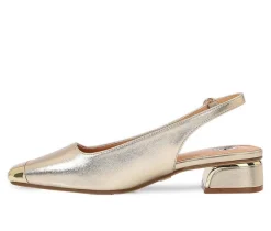 Women's Ninety Union Empress Block Heels