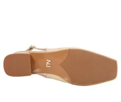 Women's Ninety Union Empress Block Heels