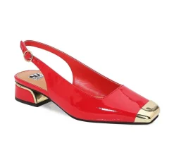 Women's Ninety Union Empress Block Heels