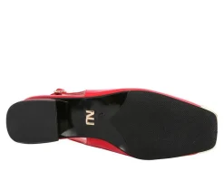 Women's Ninety Union Empress Block Heels