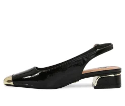 Women's Ninety Union Empress Block Heels