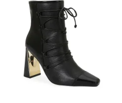 Women's Ninety Union Farah Booties