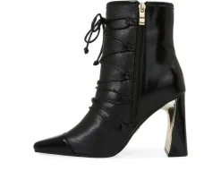 Women's Ninety Union Farah Booties