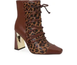 Women's Ninety Union Farah Booties