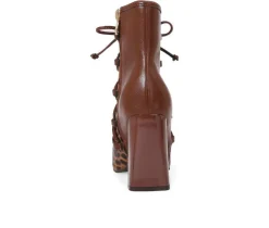 Women's Ninety Union Farah Booties