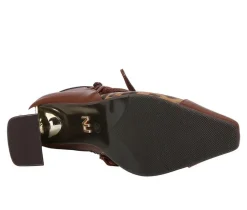 Women's Ninety Union Farah Booties