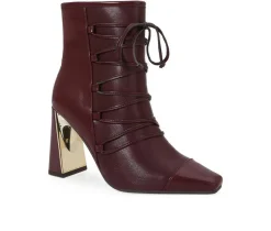 Women's Ninety Union Farah Booties
