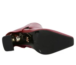 Women's Ninety Union Farina Booties