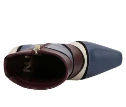 Women's Ninety Union Feebe Booties