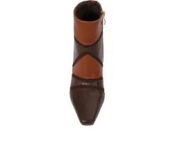 Women's Ninety Union Feebe Booties