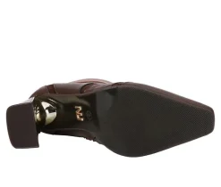 Women's Ninety Union Feebe Booties