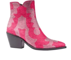 Women's Ninety Union Forever Heeled Booties