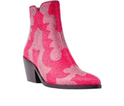 Women's Ninety Union Forever Heeled Booties