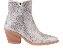 Women's Ninety Union Forever Heeled Booties