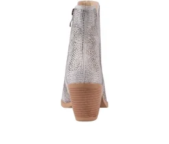 Women's Ninety Union Forever Heeled Booties