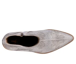 Women's Ninety Union Forever Heeled Booties