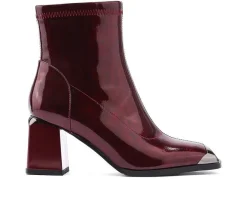 Women's Ninety Union Fortune Booties
