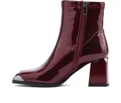 Women's Ninety Union Fortune Booties