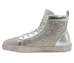 Women's Ninety Union Foxy High Top Fashion Sneakers