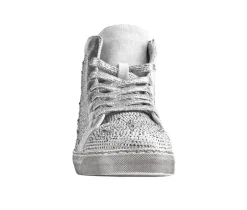Women's Ninety Union Foxy High Top Fashion Sneakers