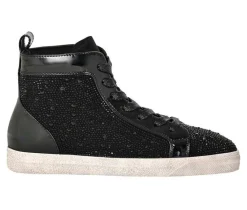 Women's Ninety Union Foxy High Top Fashion Sneakers