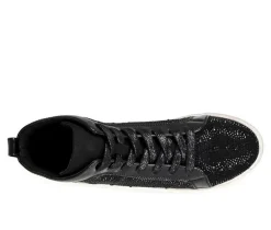 Women's Ninety Union Foxy High Top Fashion Sneakers