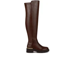Women's Ninety Union Freeport Knee High Boots