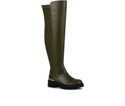 Women's Ninety Union Freeport Knee High Boots