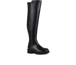 Women's Ninety Union Freeport Knee High Boots