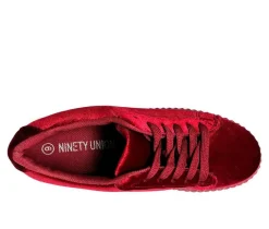 Women's Ninety Union Frenzy Fashion Sneakers