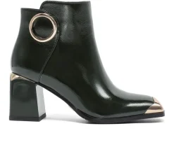 Women's Ninety Union Frisco Booties