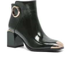 Women's Ninety Union Frisco Booties