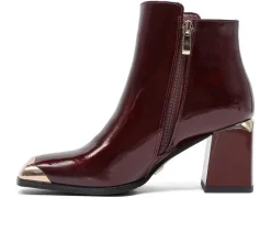 Women's Ninety Union Frisco Booties