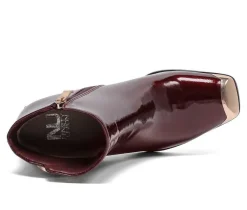 Women's Ninety Union Frisco Booties